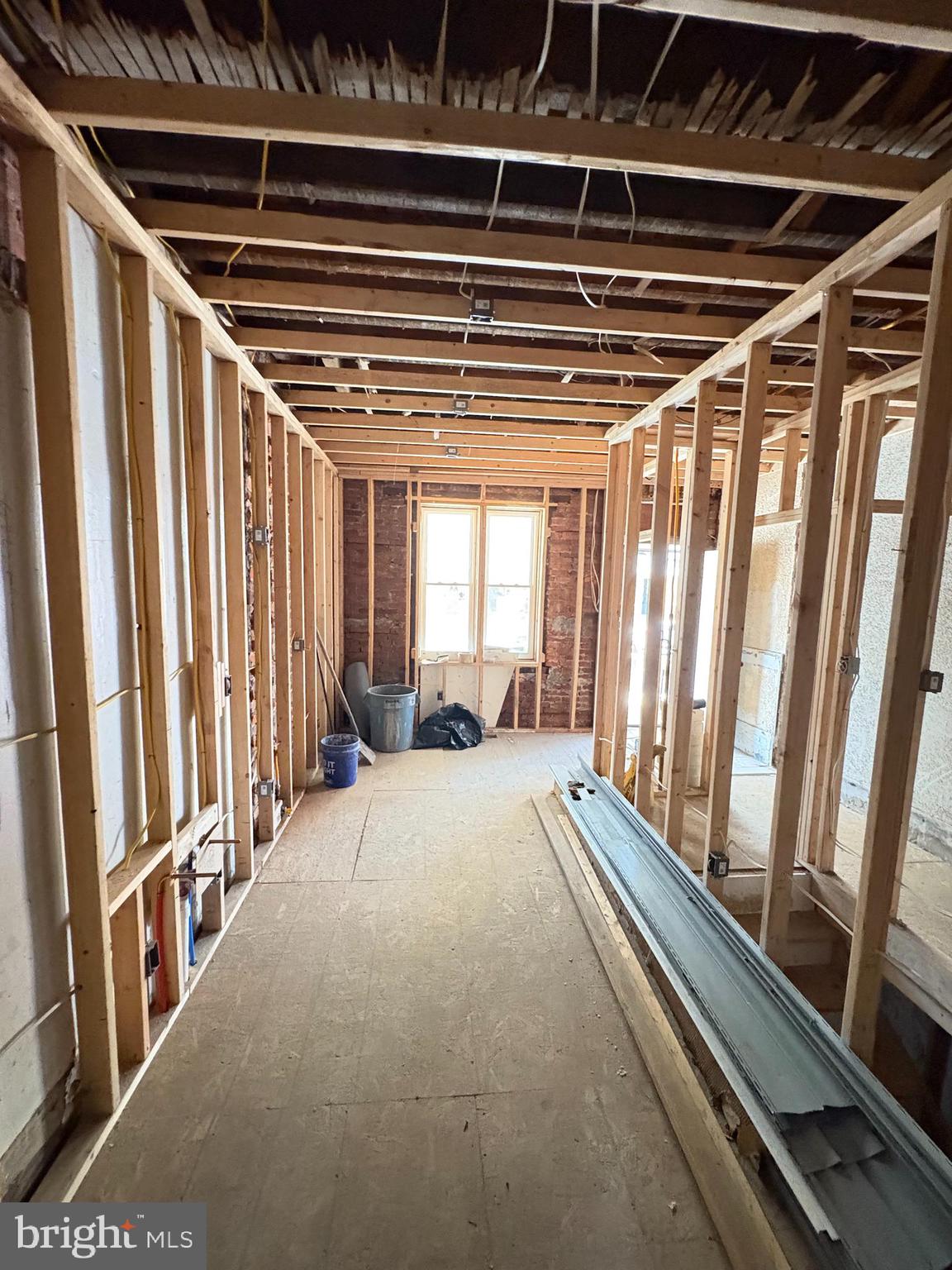 59 North 53rd Street Philadelphia, PA 19139 - Photo 15 of 20 a view of an empty room