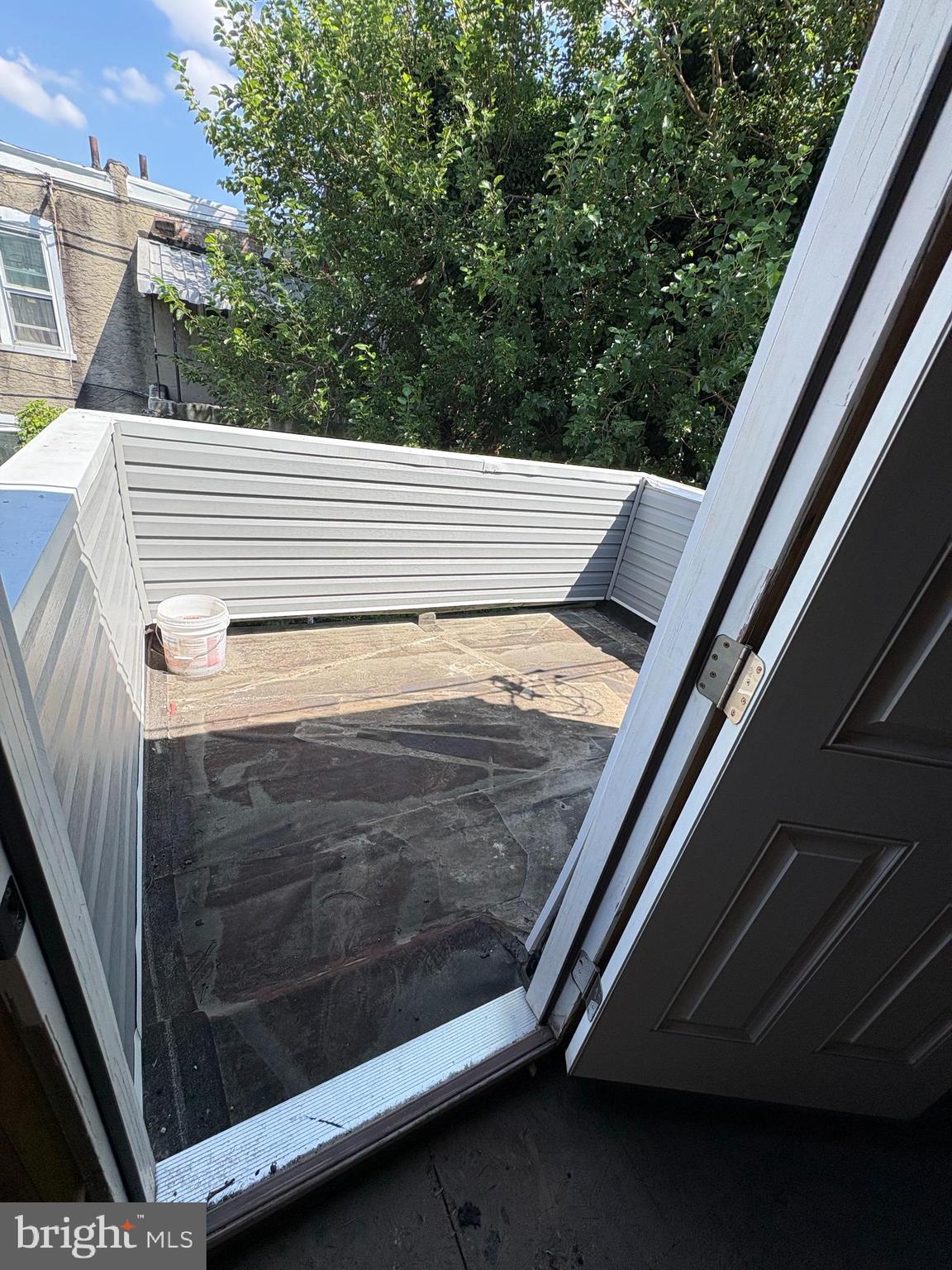 59 North 53rd Street Philadelphia, PA 19139 - Photo 18 of 20 a view of outdoor space