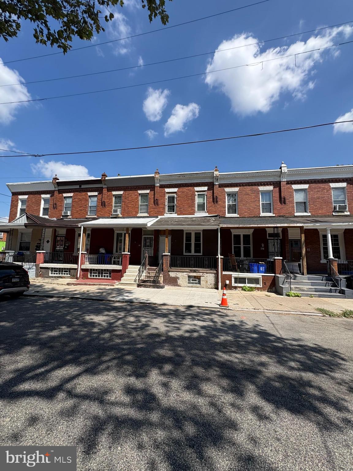 59 North 53rd Street Philadelphia, PA 19139 - Photo 2 of 20 a view of a water fountain and a big room
