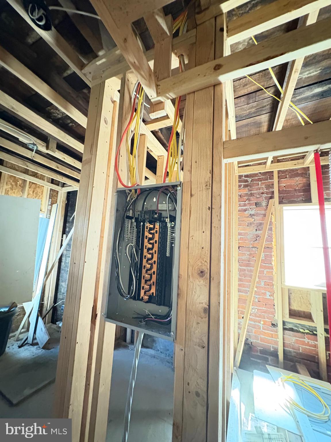 59 North 53rd Street Philadelphia, PA 19139 - Photo 4 of 20 a view of front door