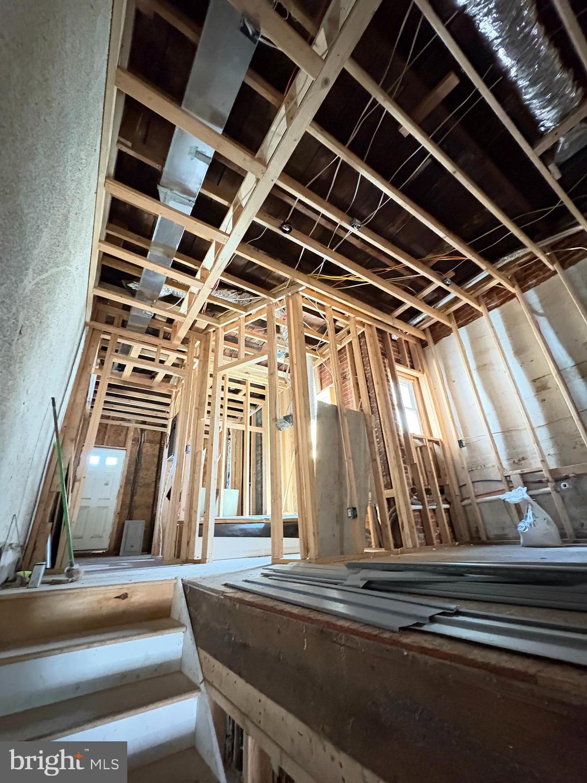 59 North 53rd Street Philadelphia, PA 19139 - Photo 9 of 20 a view of water heater room