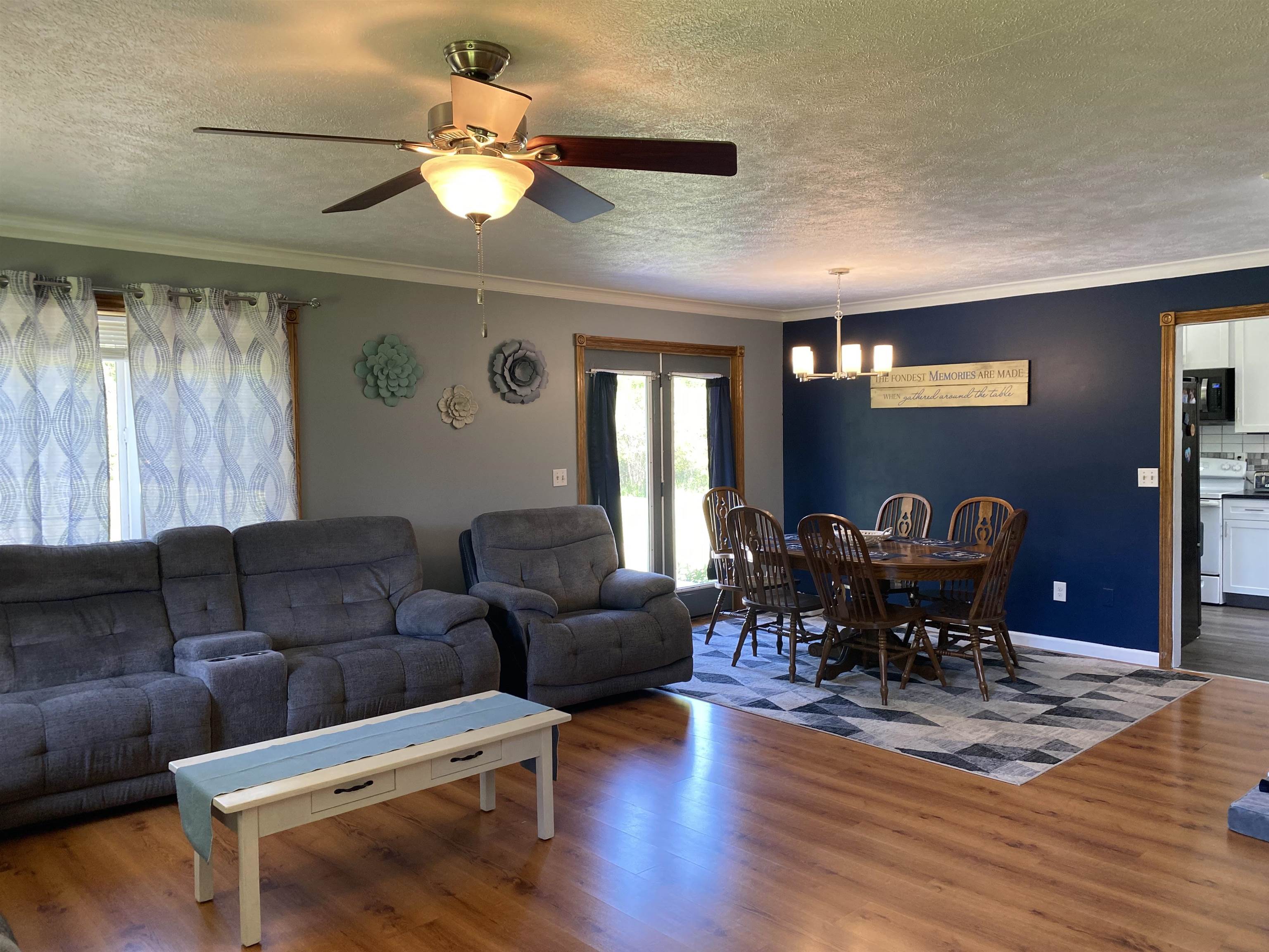 737 Sensabaugh Road Lupton, MI 48635 - Photo 26 of 54