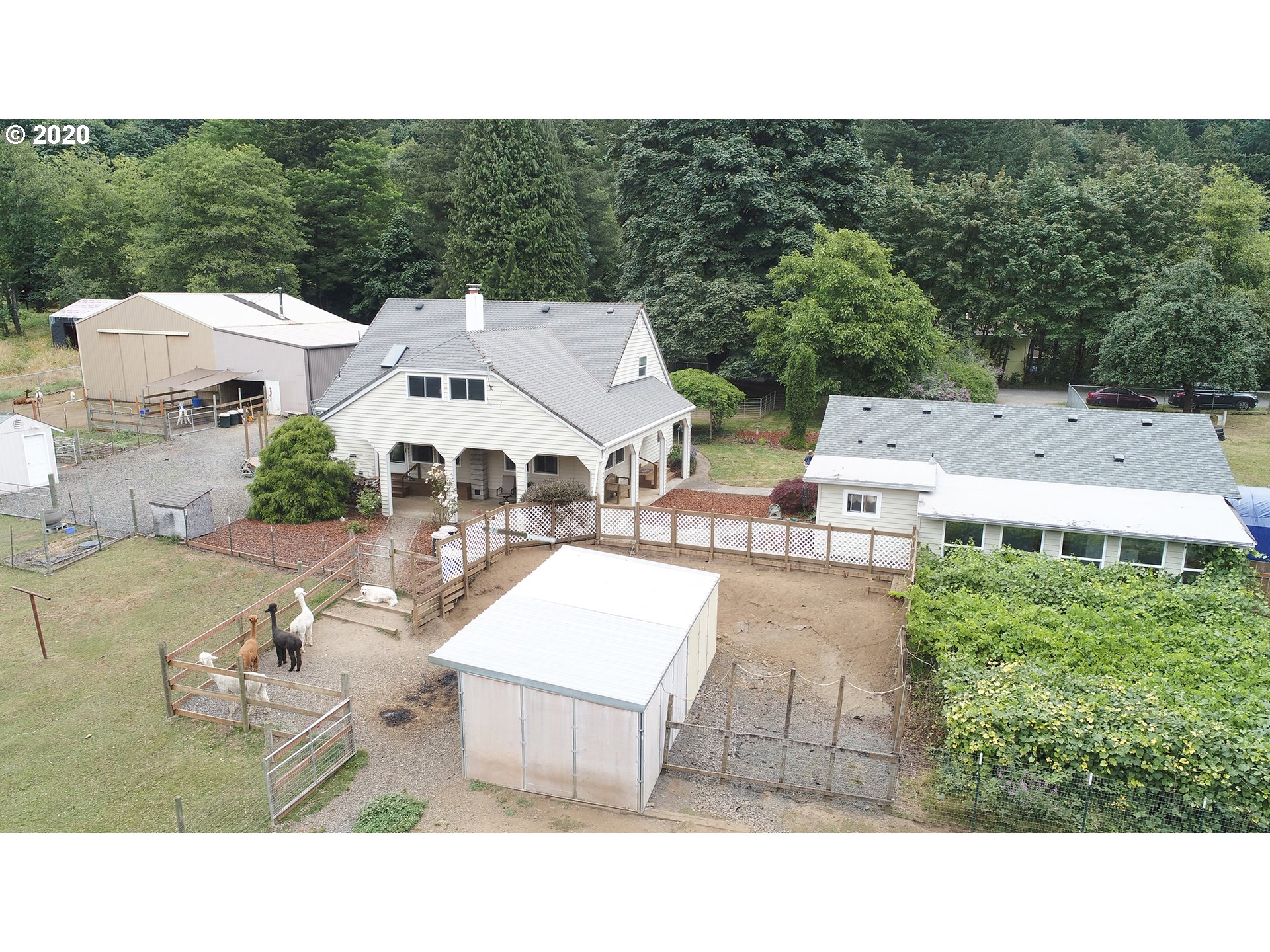 101 Taylor Road Washougal, WA 98671 - Photo 1 of 32 Gallery Image 1