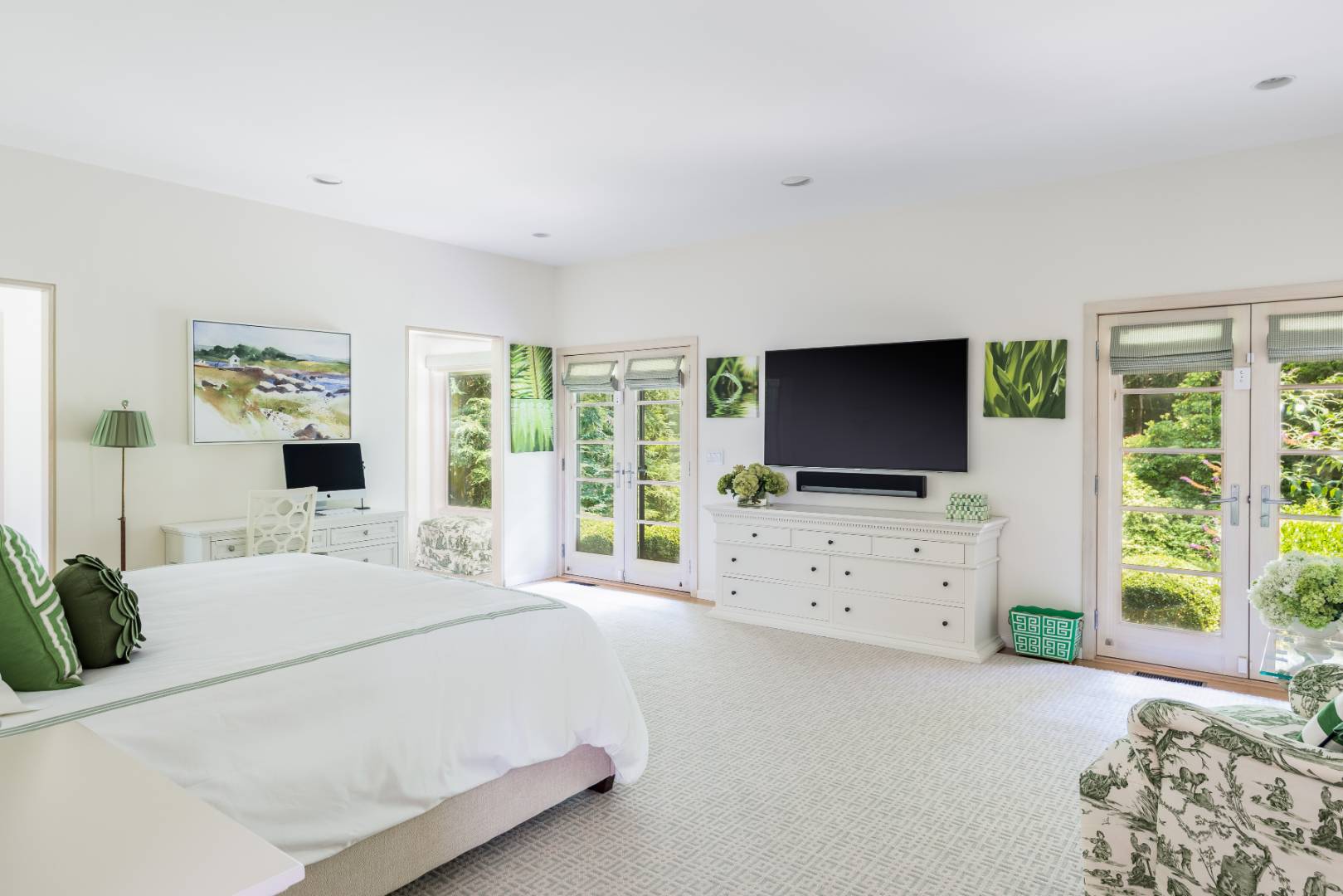 21 Jericho Road East Hampton, NY 11937 - Photo 14 of 36