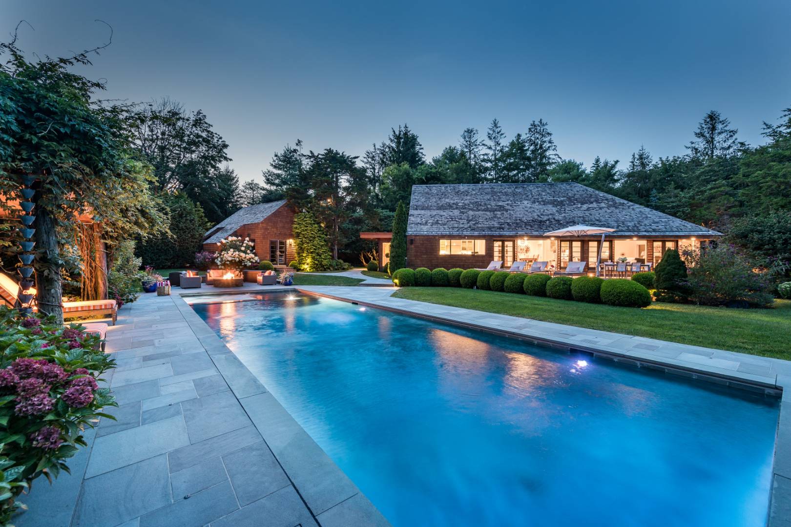 21 Jericho Road East Hampton, NY 11937 - Photo 3 of 36