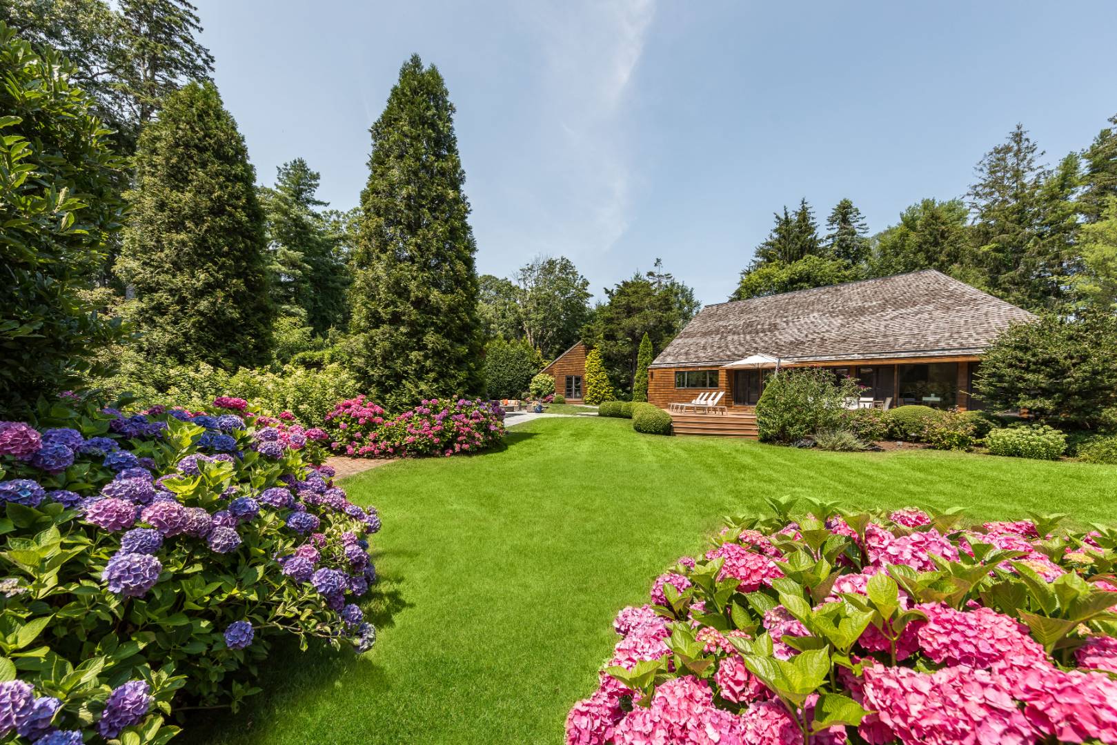 21 Jericho Road East Hampton, NY 11937 - Photo 30 of 36