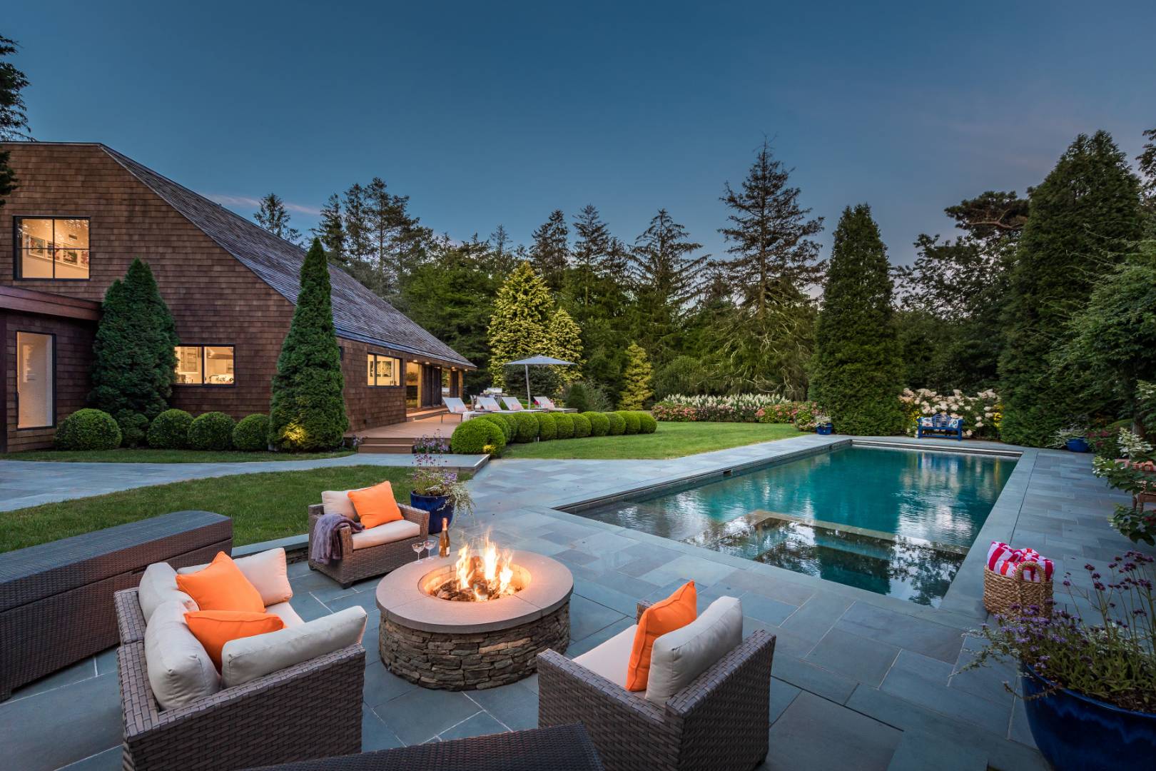 21 Jericho Road East Hampton, NY 11937 - Photo 33 of 36