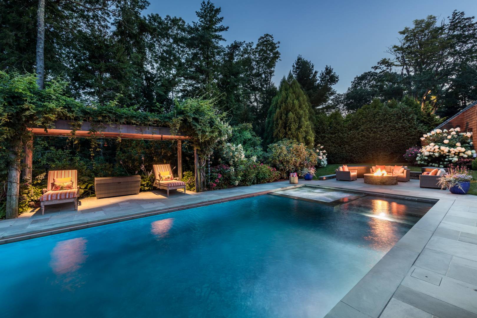 21 Jericho Road East Hampton, NY 11937 - Photo 35 of 36