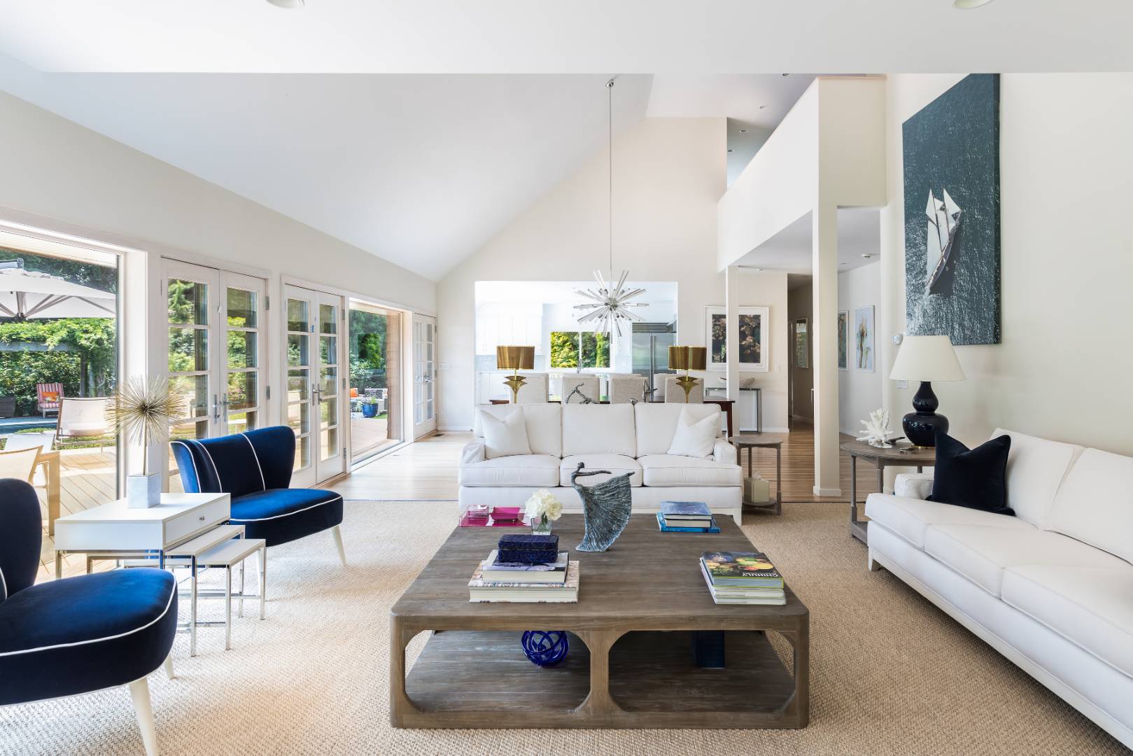 21 Jericho Road East Hampton, NY 11937 - Photo 9 of 36