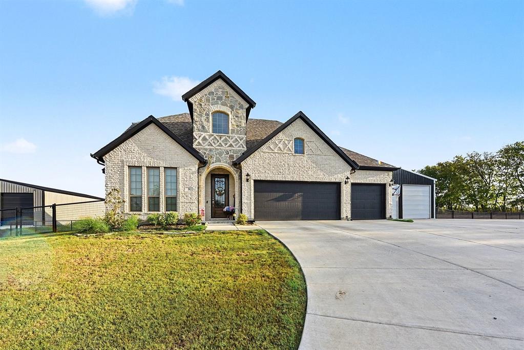 8 Beech Street Howe, TX 75459 - Photo 10 of 40 Gallery Image 10