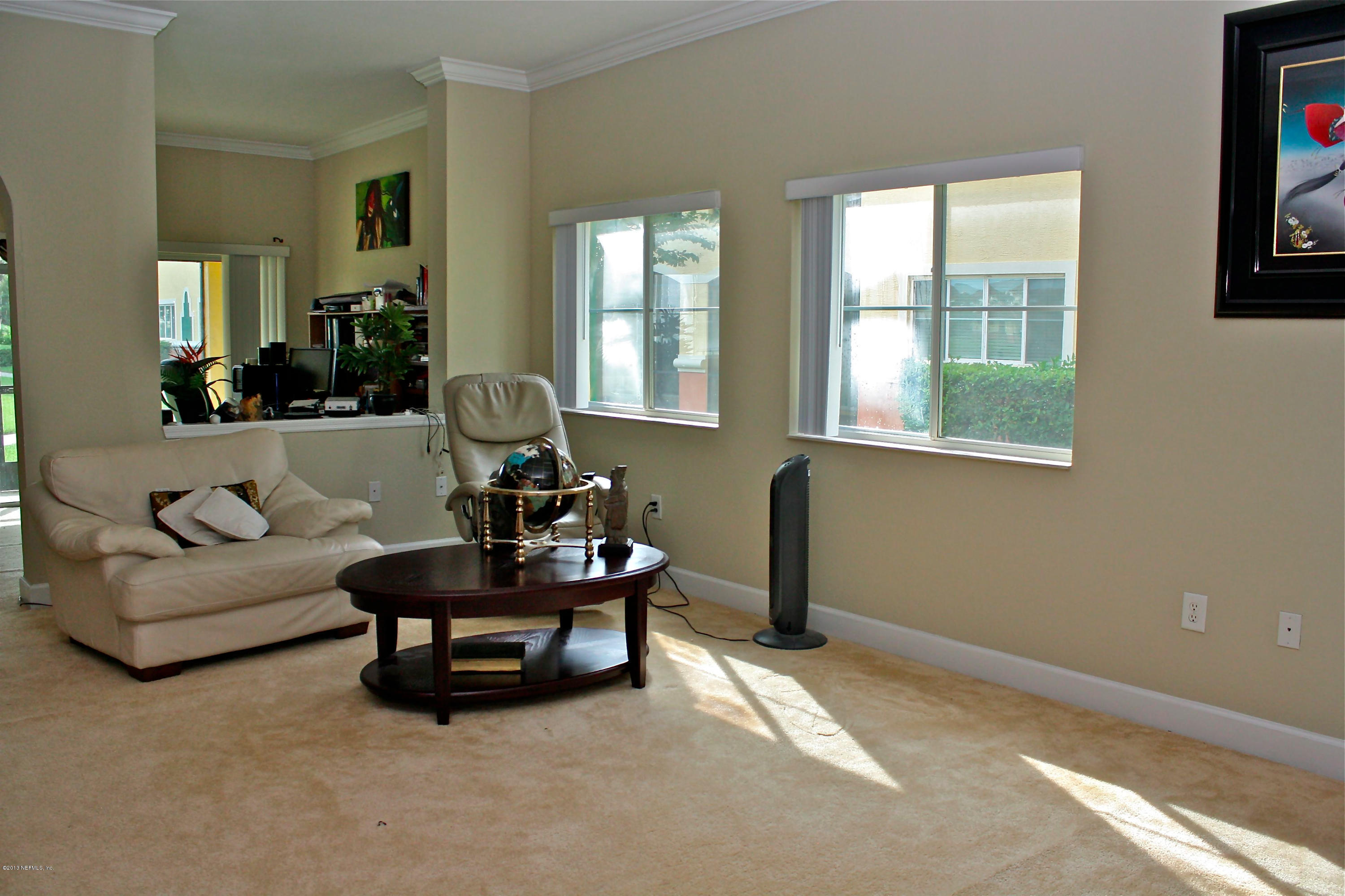 9745 Touchton Road, Unit 3108 Jacksonville, FL 32246 - Photo 11 of 25 Large living room