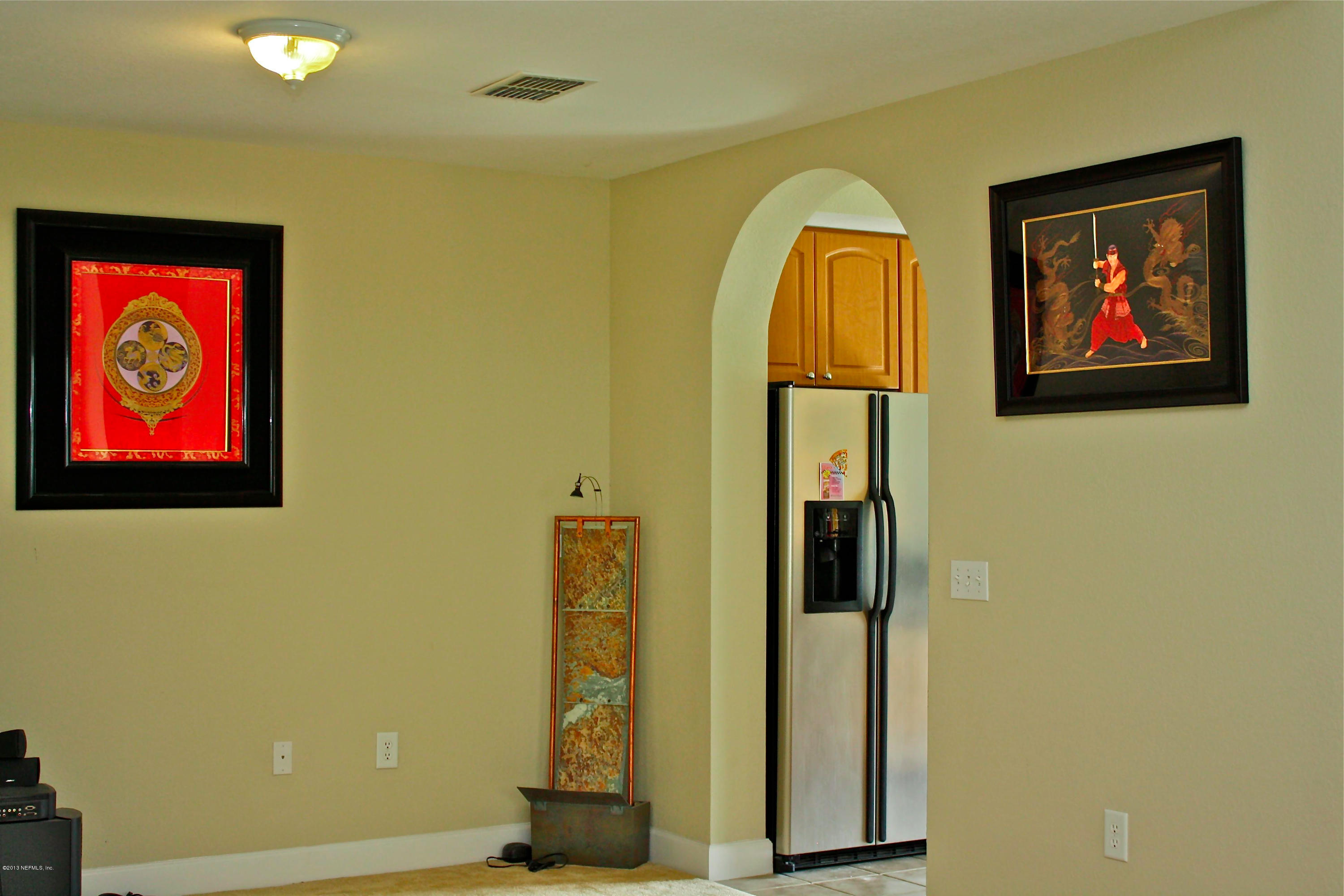 9745 Touchton Road, Unit 3108 Jacksonville, FL 32246 - Photo 13 of 25 Dining room