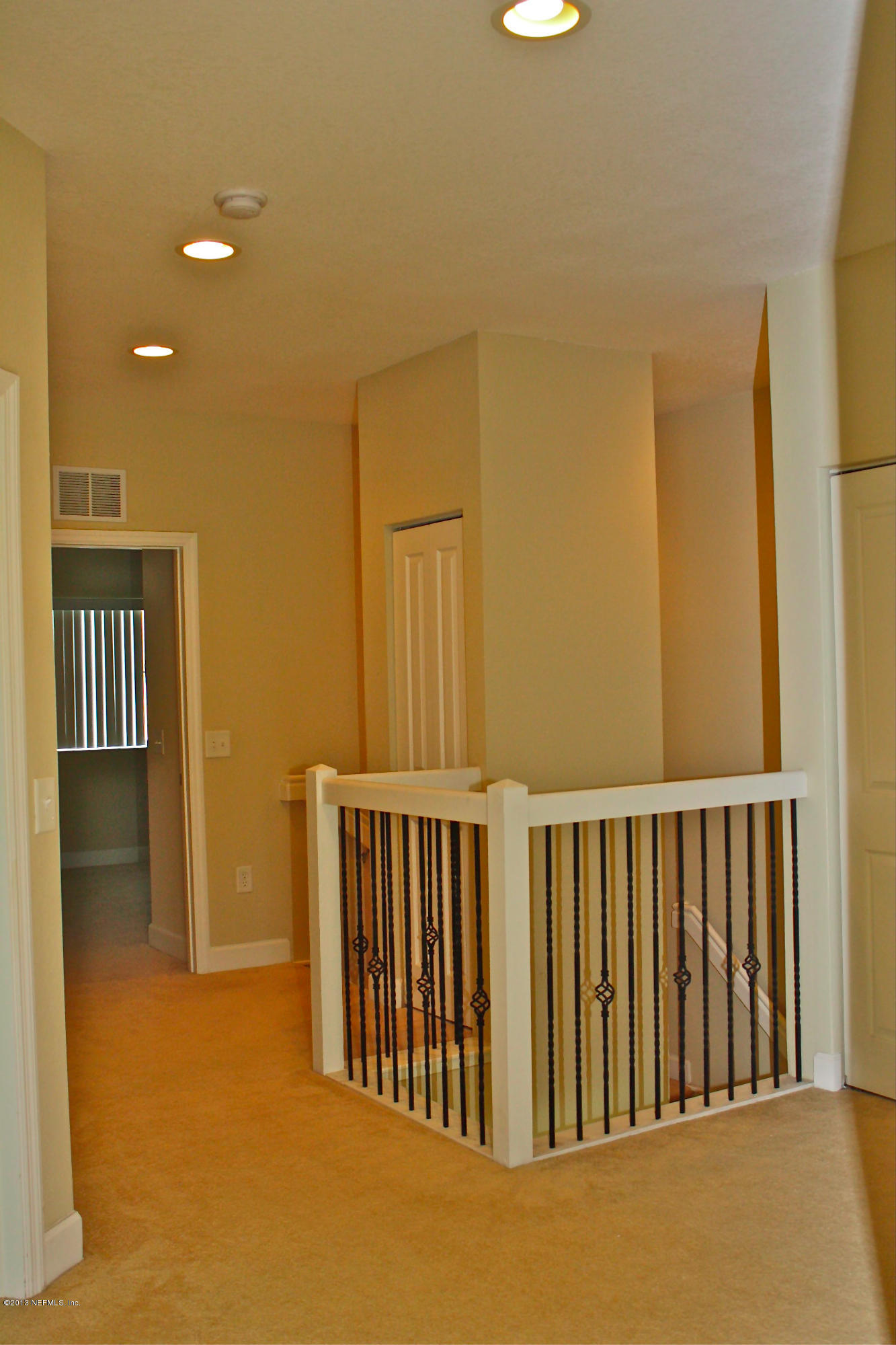 9745 Touchton Road, Unit 3108 Jacksonville, FL 32246 - Photo 14 of 25 upstairs landing