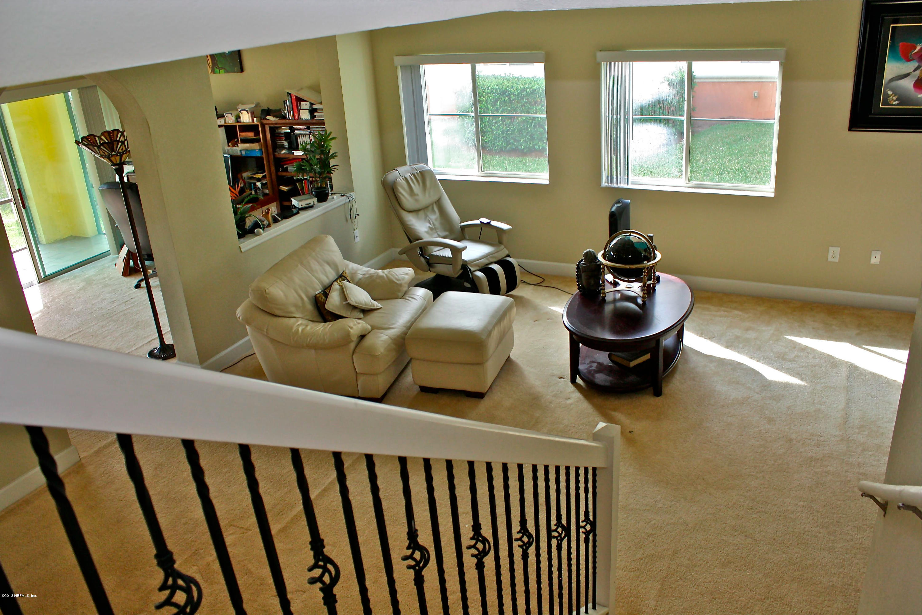 9745 Touchton Road, Unit 3108 Jacksonville, FL 32246 - Photo 21 of 25 Living room
