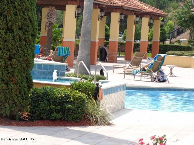 9745 Touchton Road, Unit 3108 Jacksonville, FL 32246 - Photo 6 of 25 Pool and hot tub