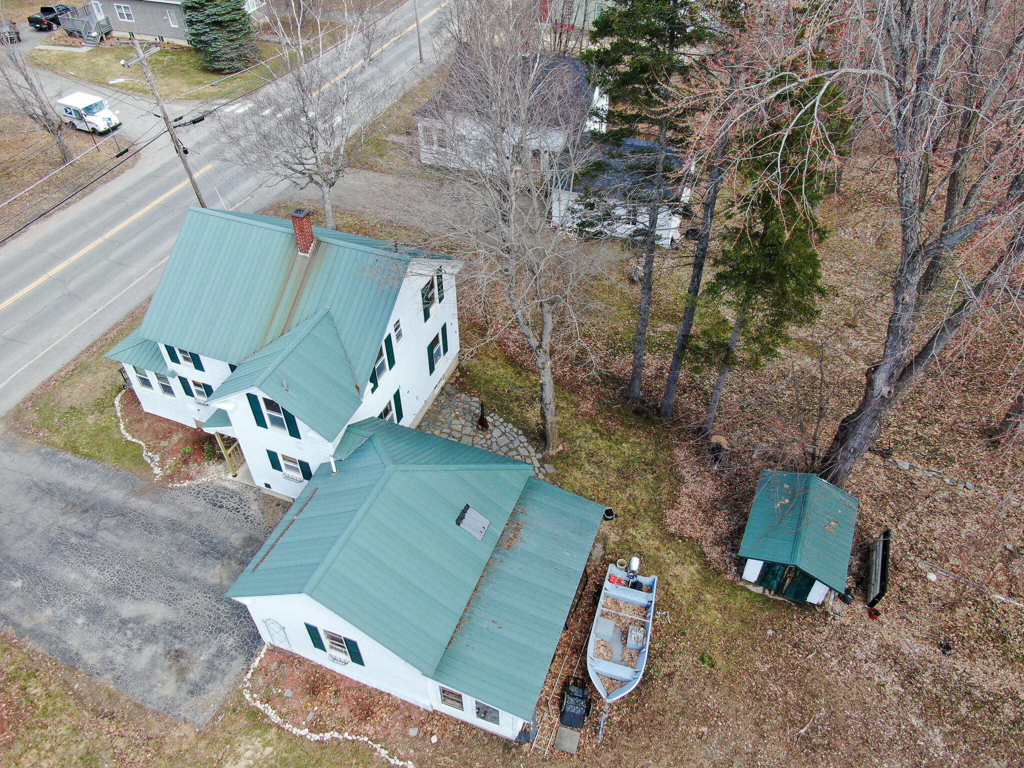 72 Enfield Road Lincoln, ME 04457 - Photo 7 of 23 7