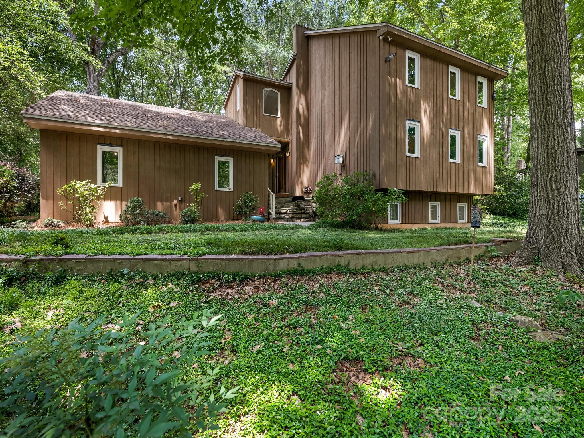 3310 Windbluff Drive Charlotte, NC 28277 - Photo 1 of 45 front view of a house with a yard
