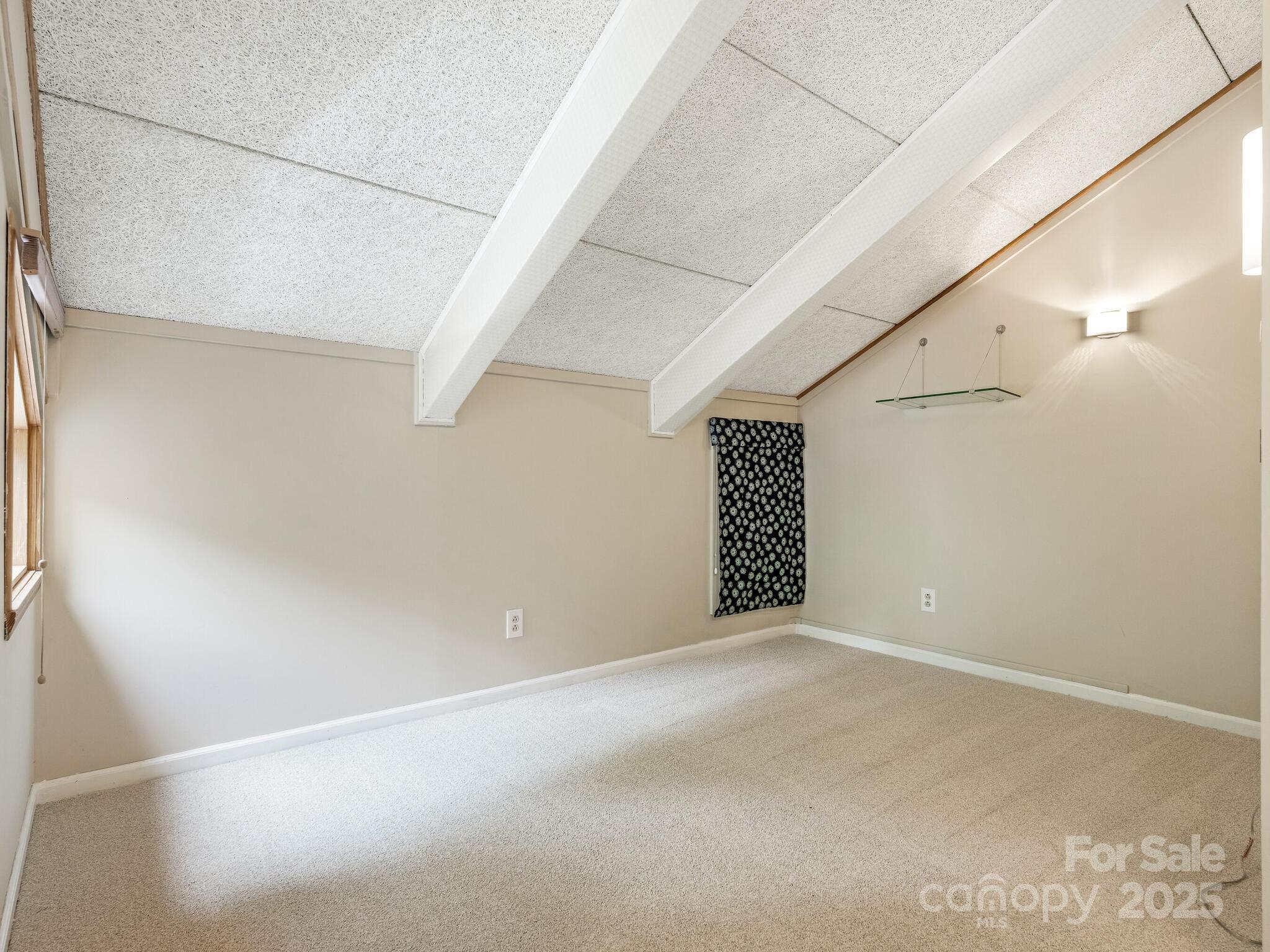 3310 Windbluff Drive Charlotte, NC 28277 - Photo 20 of 45 a view of an empty room with stairs
