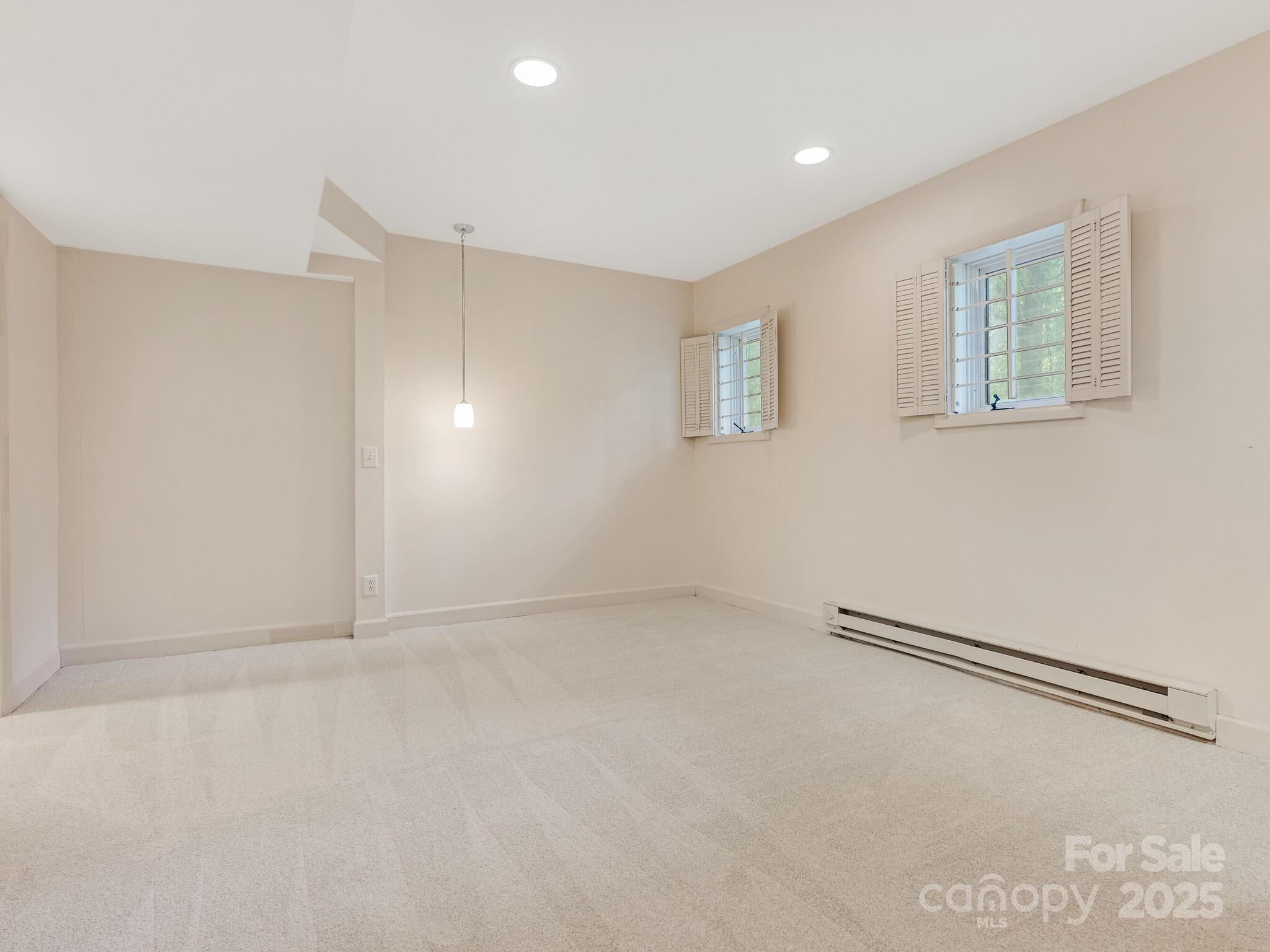 3310 Windbluff Drive Charlotte, NC 28277 - Photo 31 of 45 a view of an empty room