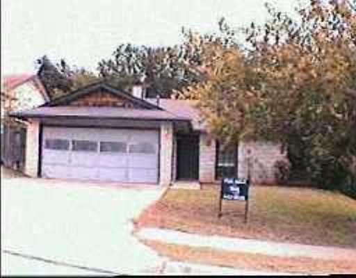 4811 Brook Crest Road Austin, TX 78744 - Photo 1 of 1
