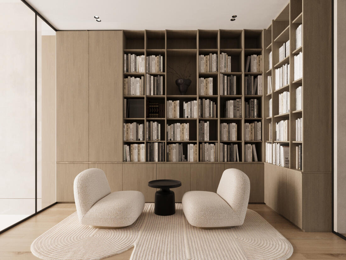 1505 Northeast 4th Avenue Boca Raton, FL 33432 - Photo 19 of 39 a living room with furniture