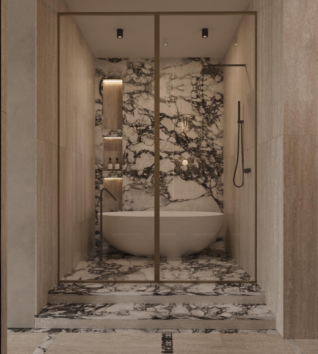 1505 Northeast 4th Avenue Boca Raton, FL 33432 - Photo 22 of 39 a view of water heater room