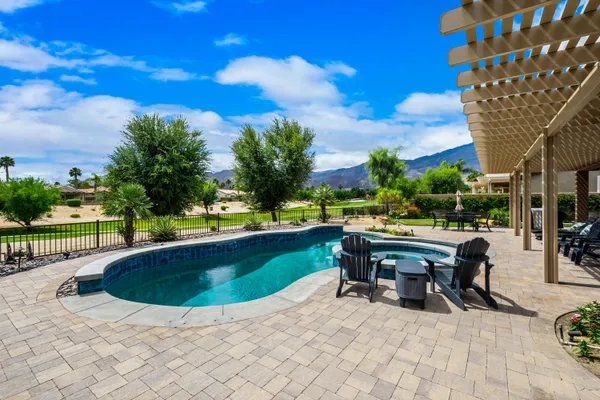 $1,125,000 | 81819 Brittlebush Lane, La Quinta, CA 92253