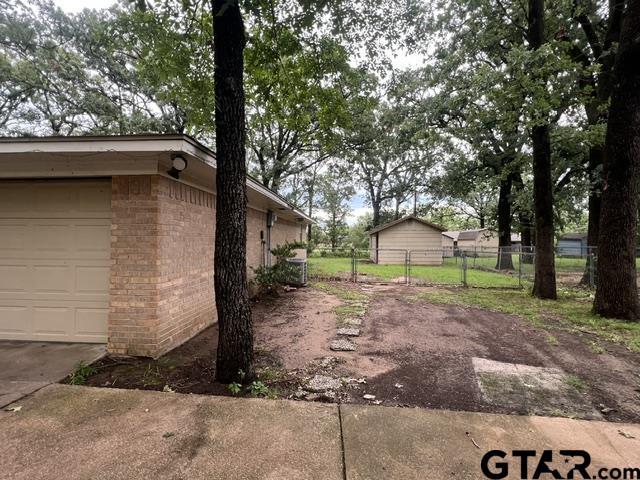 135 46th Street Southwest Paris, TX 75460 - Photo 5 of 6