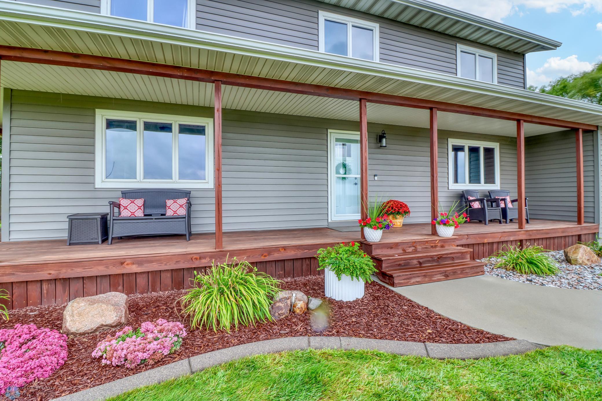 2827 110th Street South Glyndon, MN 56547 - Photo 4 of 98