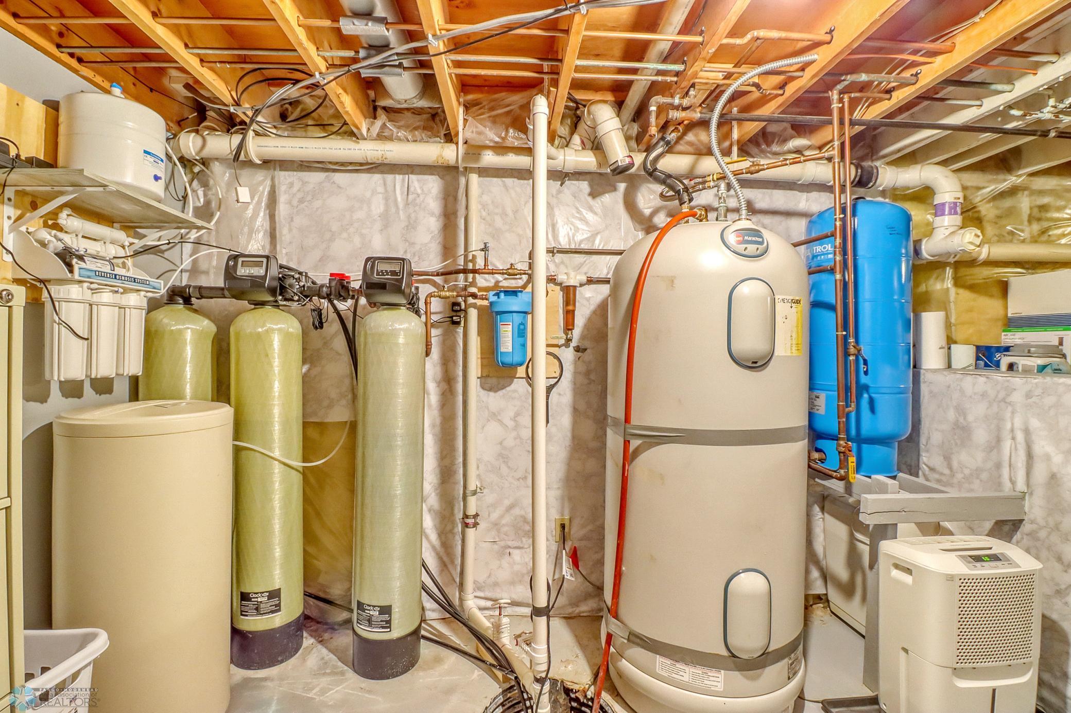 2827 110th Street South Glyndon, MN 56547 - Photo 61 of 98