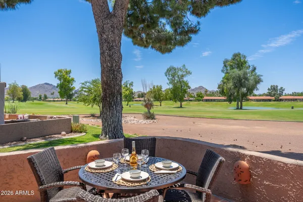 $9,500 | 7428 North Vía Camello Del Norte, Unit 183, Scottsdale, AZ 85258