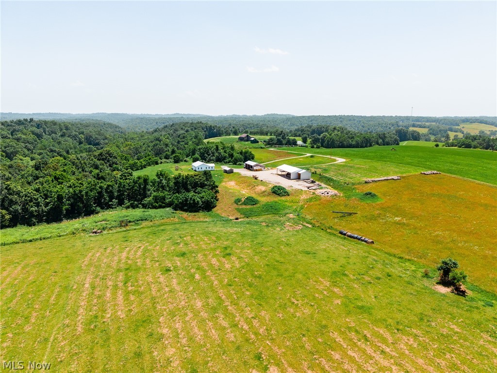 3825 Pryor Road, Unit 1 Chandlersville, OH 43727 - Photo 43 of 50