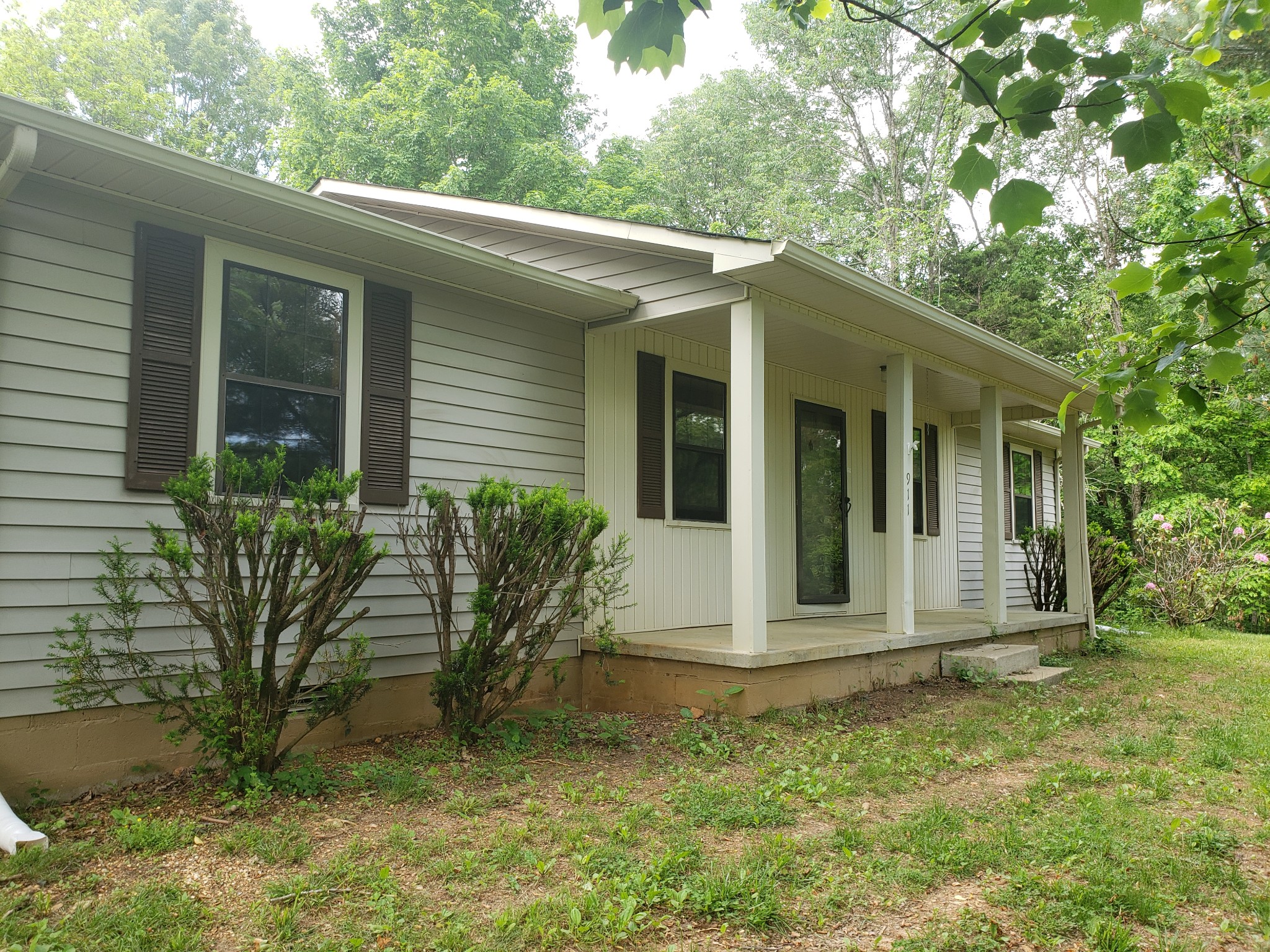 911 Snell Road Lewisburg, TN 37091 - Photo 1 of 50 Gallery Image 1