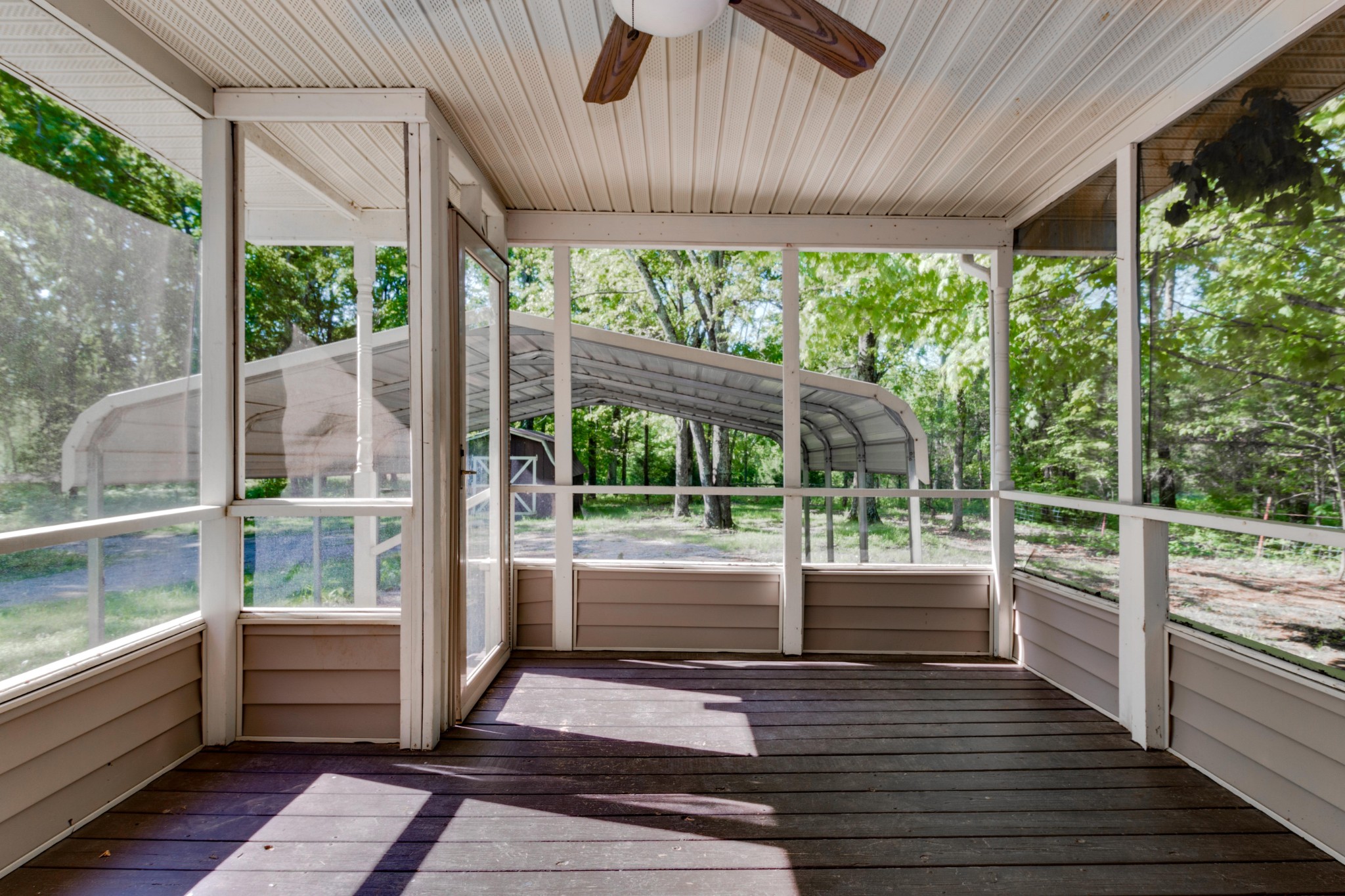 911 Snell Road Lewisburg, TN 37091 - Photo 29 of 50 Gallery Image 29