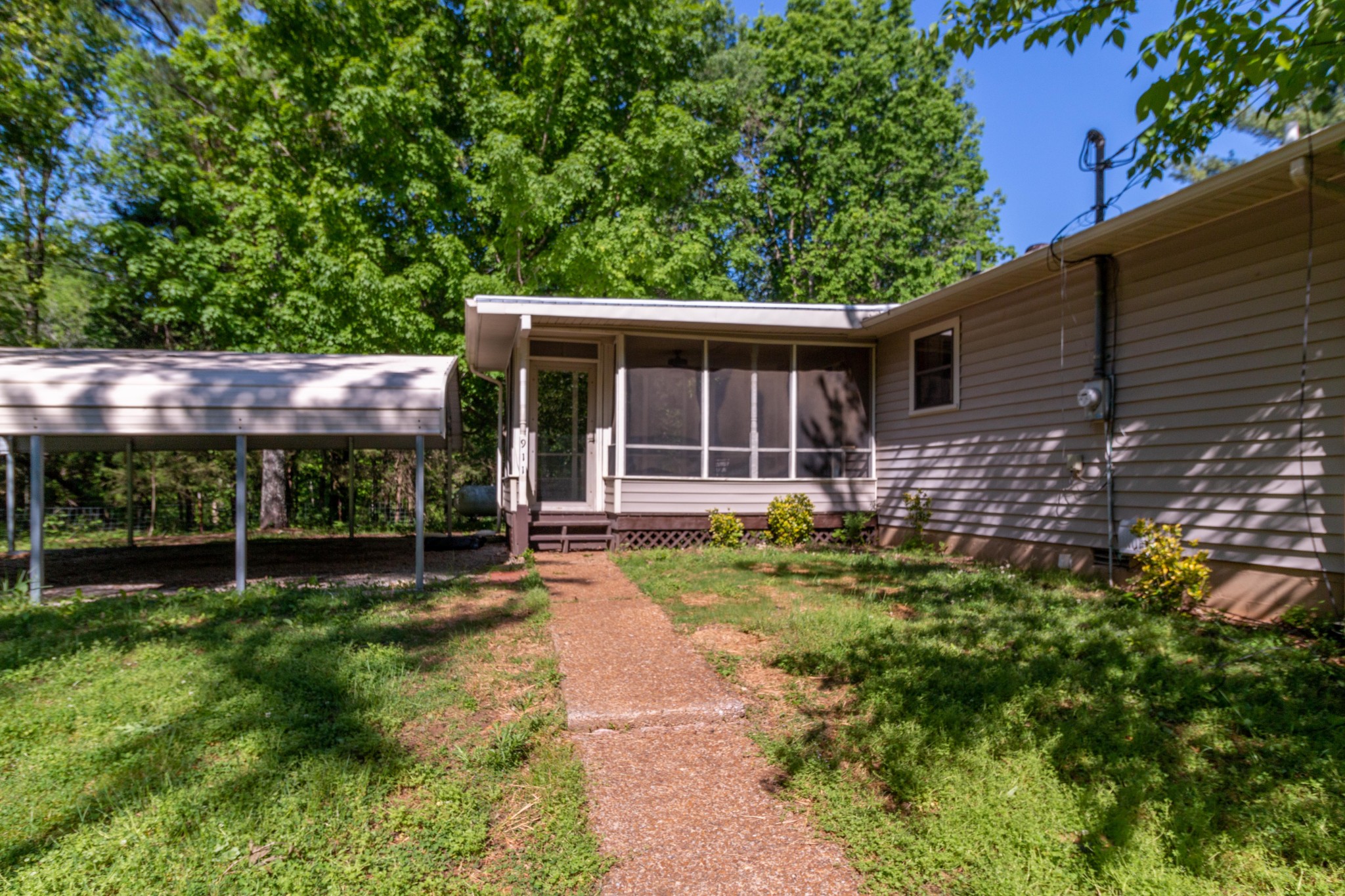911 Snell Road Lewisburg, TN 37091 - Photo 31 of 50 Gallery Image 31