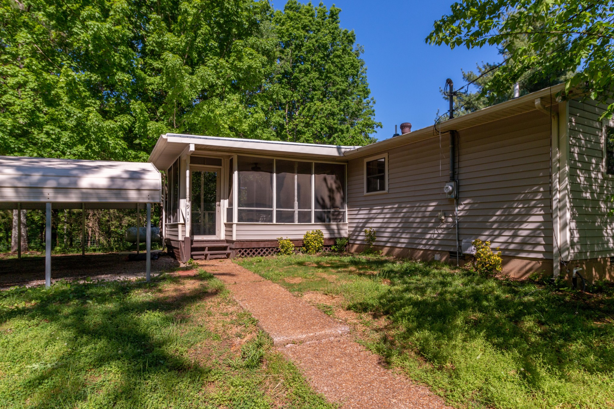 911 Snell Road Lewisburg, TN 37091 - Photo 32 of 50 Gallery Image 32