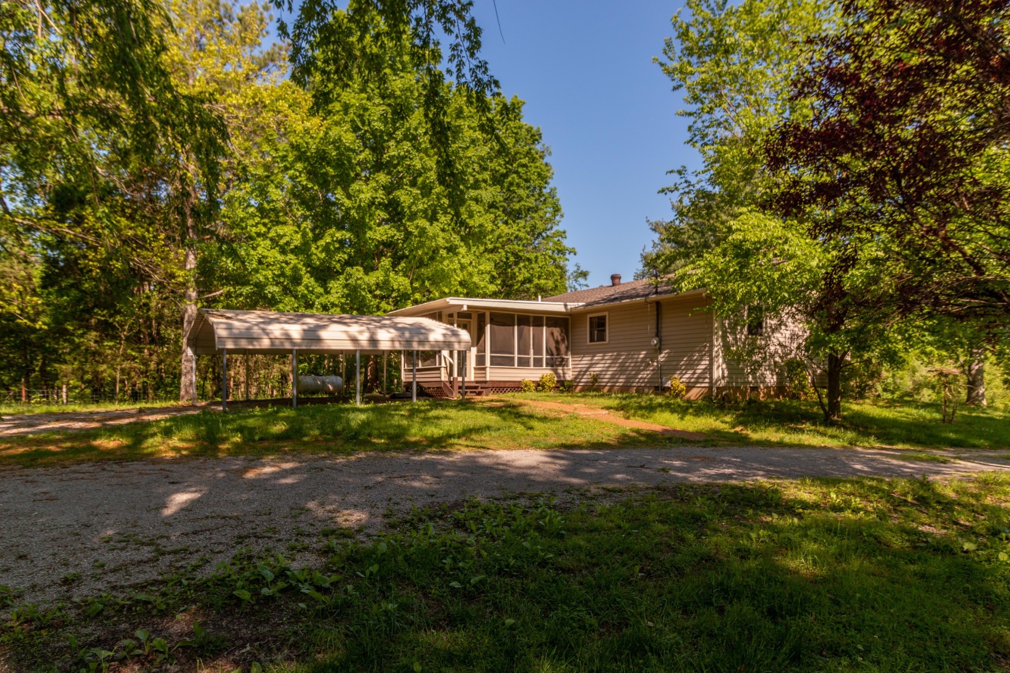 911 Snell Road Lewisburg, TN 37091 - Photo 33 of 50 Gallery Image 33
