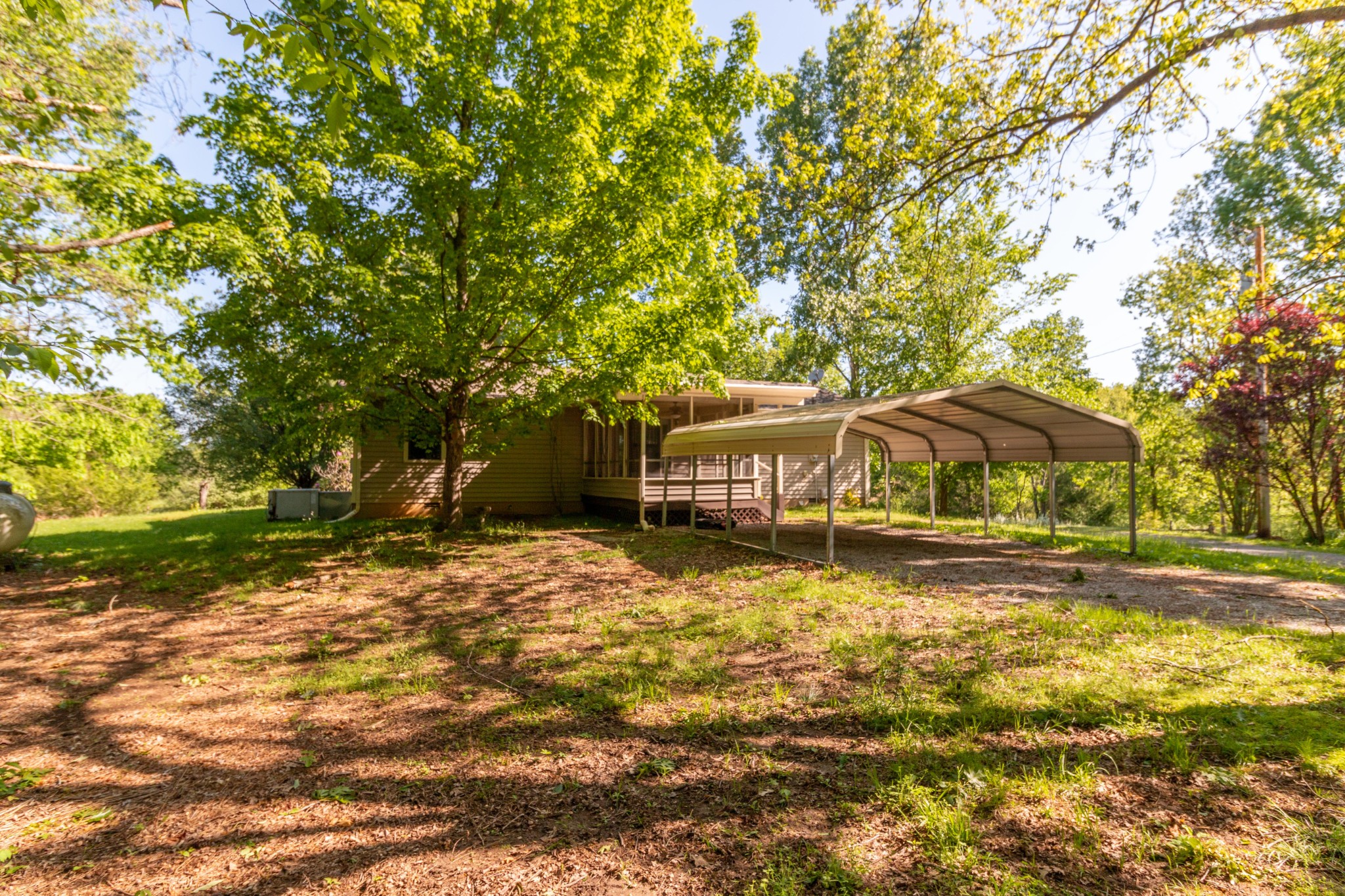 911 Snell Road Lewisburg, TN 37091 - Photo 35 of 50 Gallery Image 35