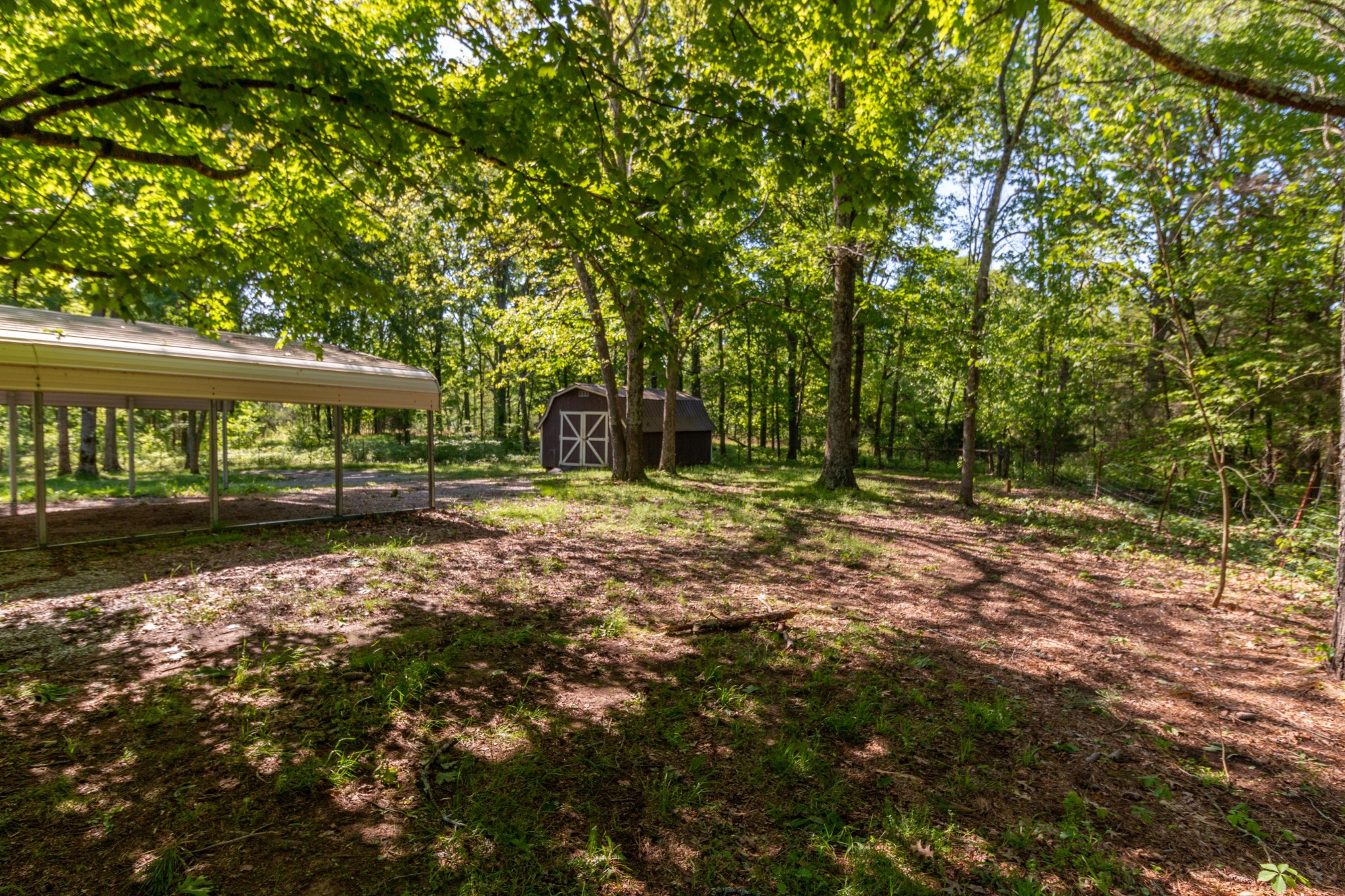 911 Snell Road Lewisburg, TN 37091 - Photo 36 of 50 Gallery Image 36