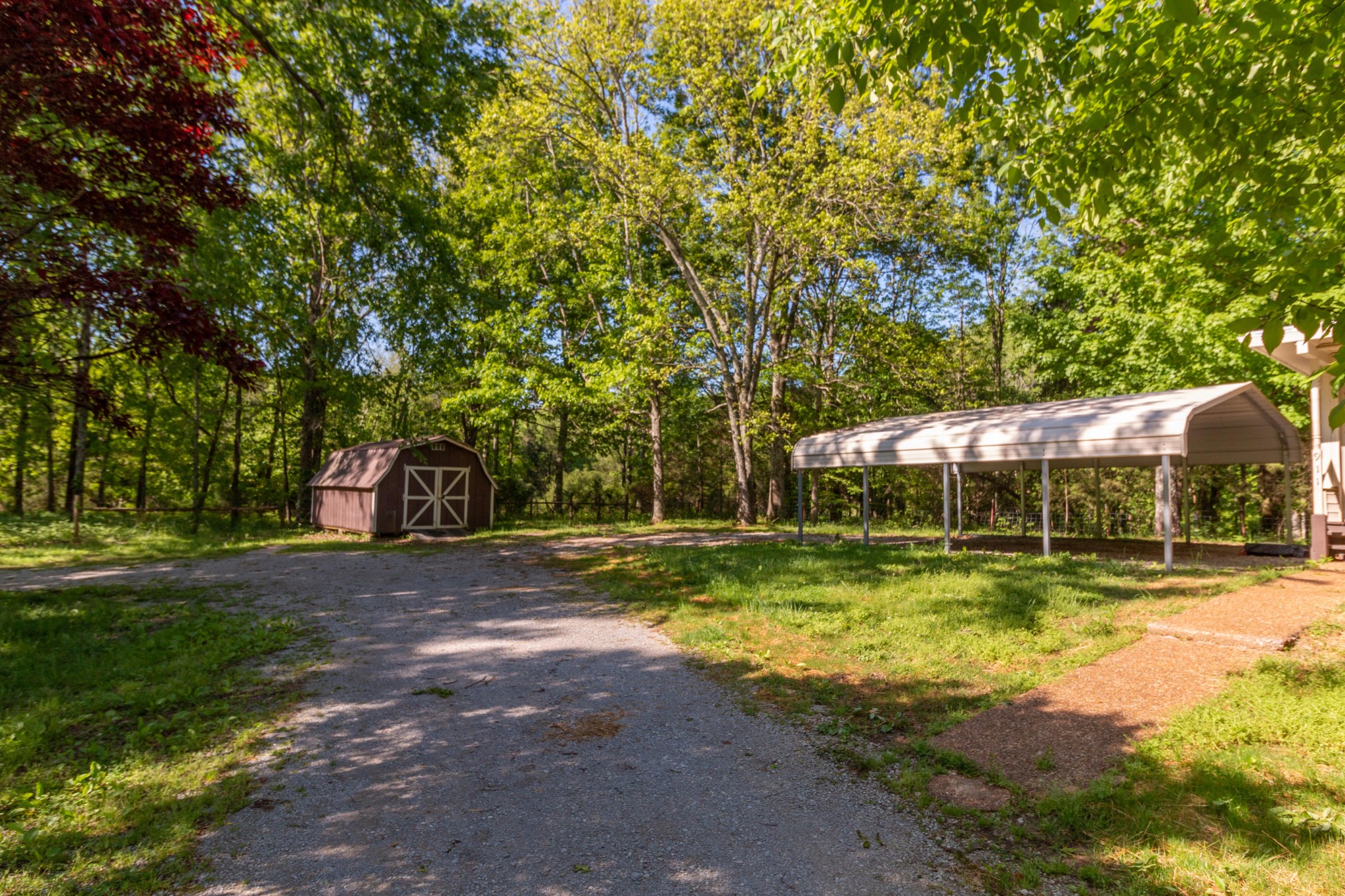 911 Snell Road Lewisburg, TN 37091 - Photo 37 of 50 Gallery Image 37