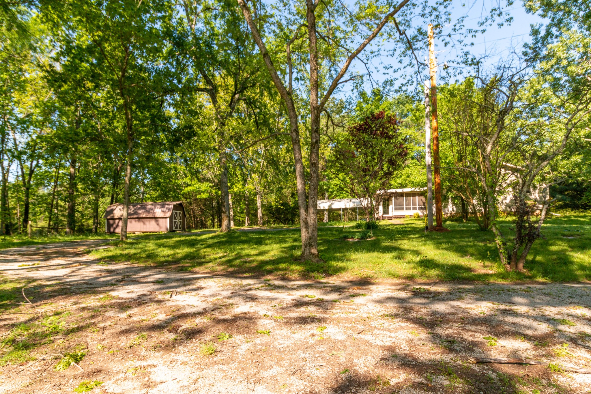 911 Snell Road Lewisburg, TN 37091 - Photo 44 of 50 Gallery Image 44