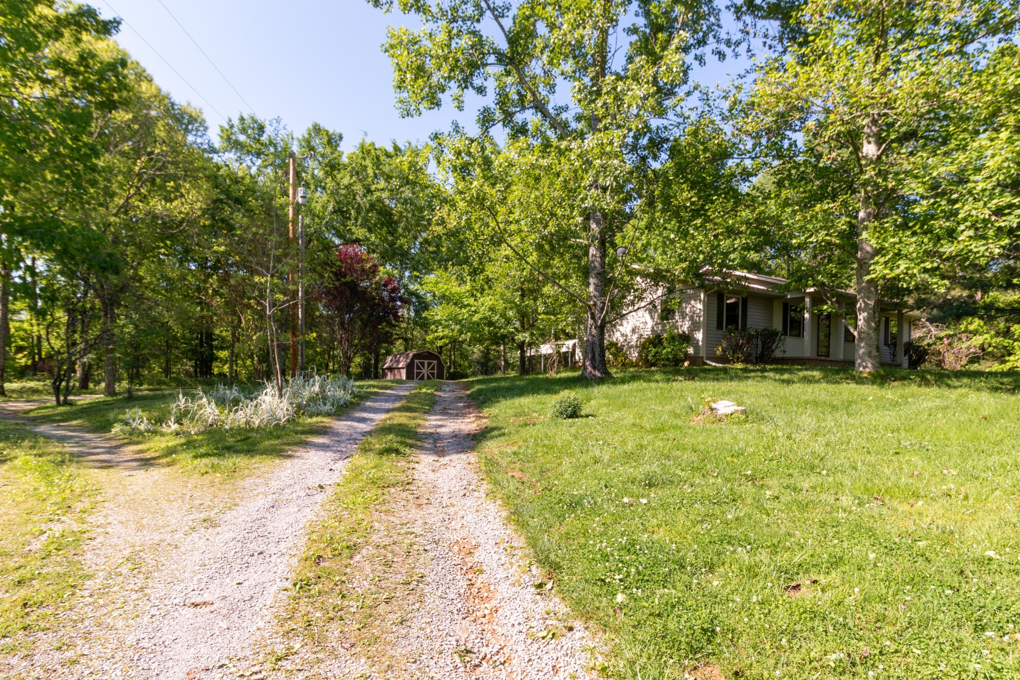 911 Snell Road Lewisburg, TN 37091 - Photo 47 of 50 Gallery Image 47