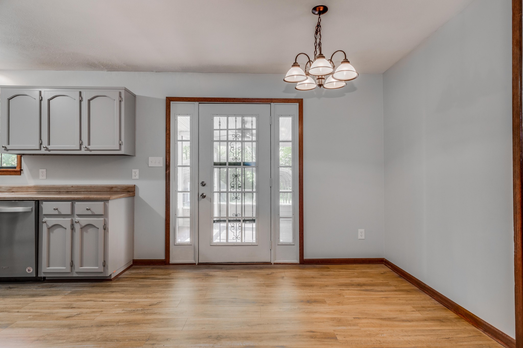 911 Snell Road Lewisburg, TN 37091 - Photo 10 of 50 Gallery Image 10