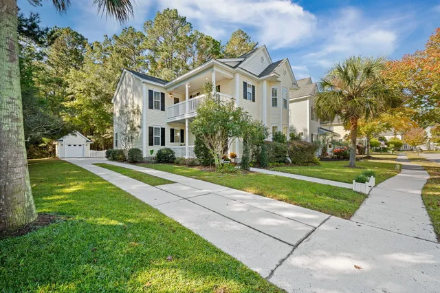 $745,000 | 3269 Beaconsfield Road, Mount Pleasant, SC 29466