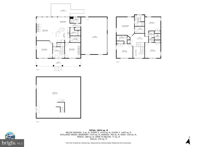 $649,900 | 150 Morgana Drive, Shepherdstown, WV 25443