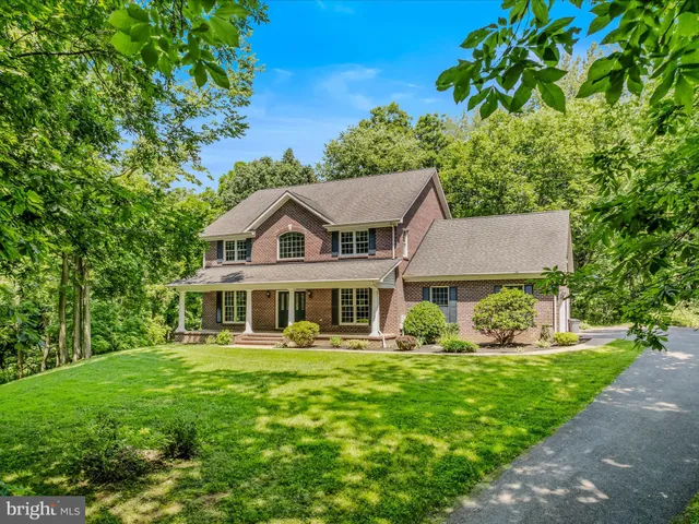 $649,900 | 150 Morgana Drive, Shepherdstown, WV 25443