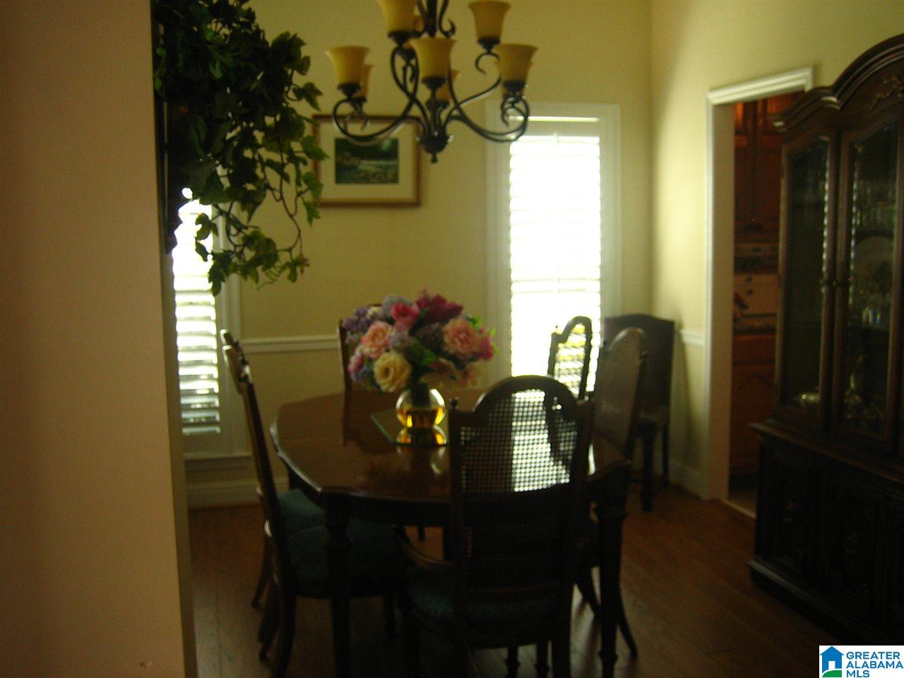 106 Oak Ridge Lane Clanton, AL 35045 - Photo 33 of 44