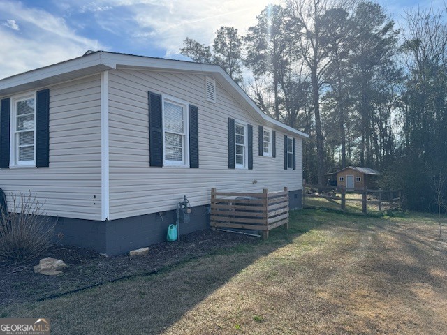 2685 Pineworth Road Macon, GA 31206 - Photo 34 of 49