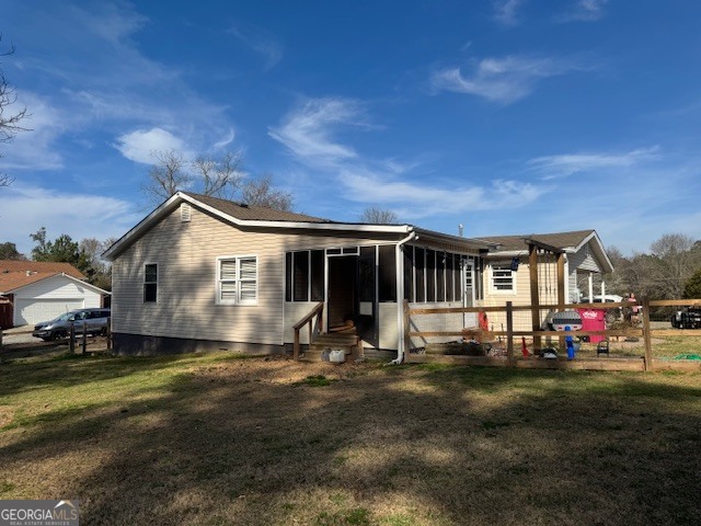 2685 Pineworth Road Macon, GA 31206 - Photo 36 of 49