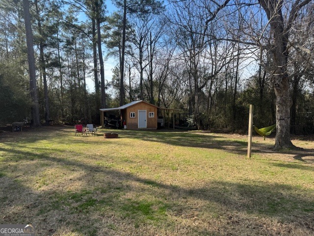 2685 Pineworth Road Macon, GA 31206 - Photo 37 of 49